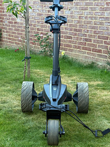 Motocaddy wheel motorised - motocaddy, m1