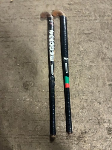 Mercian field hockey - 2x,