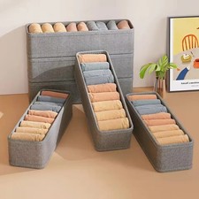 Drawer Wardrobe Storage
