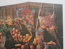 Ehrman tapestry needlepoint