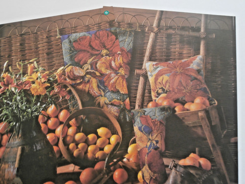 Ehrman tapestry needlepoint