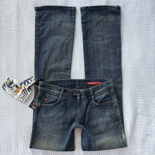 Miss sixty jeans low - jeans, rise