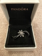 Pandora Charm ~ Retired