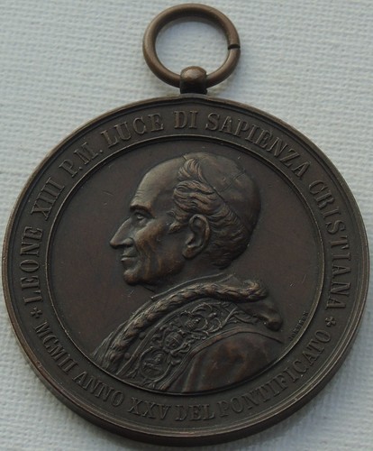 1902 pope leo - pope,