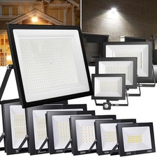 LED Floodlight Spot Security