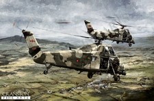 helicopter Military aviation