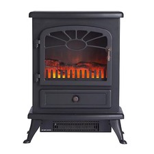 Focal Point Electric Stove