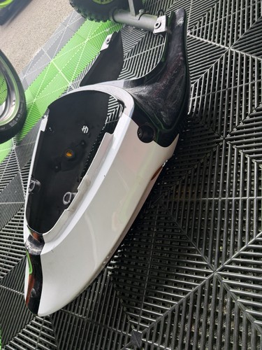 Suzuki tl1000 r rear - tl1000,