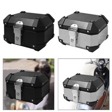 Generic Motorcycle Top Case