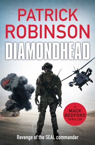 Diamondhead mack bedford - diamondhead, (mack