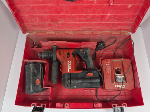 Hilti te6 a36 - te6-a36, sds