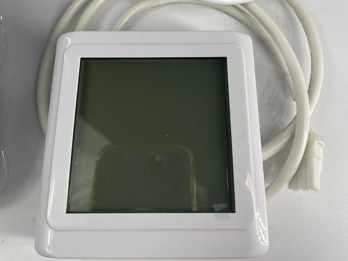 Hydro pro heat pump lcd - hydro,