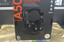 Astro A50 LIGHTSPEED Wireless