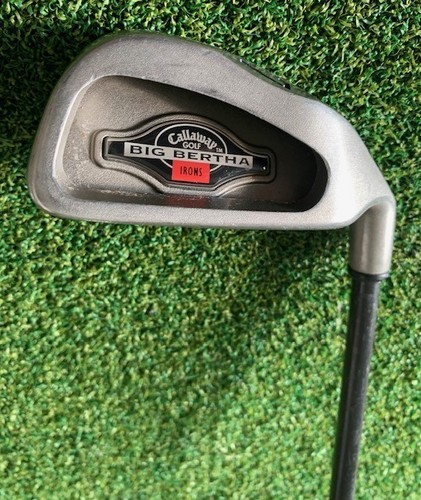 Callaway golf big - bertha,
