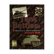 Avalanche Wargame Tank Battles