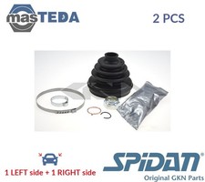 23040 CV JOINT BOOT KIT PAIR