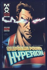 SUPREME POWER: HYPERION (2005)