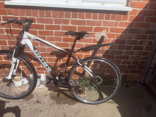 Carrera crossfire hybrid - carrera,
