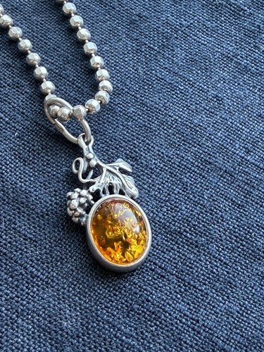Vintage 925 sterling - vintage,