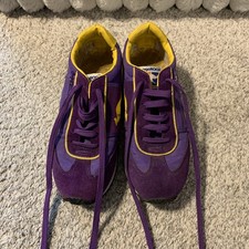 Vintage KangaROOS Purple/