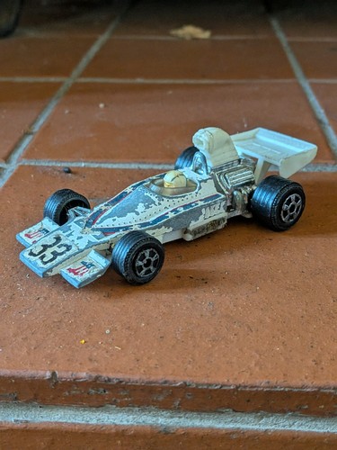 Vintage 1976 ideal evel - vintage,