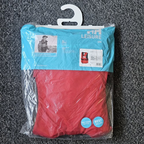Helly hansen sport buoyancy - helly,
