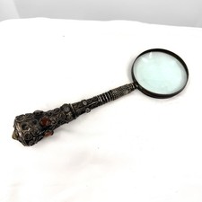 Vintage 90s silver tone multi - vintage,