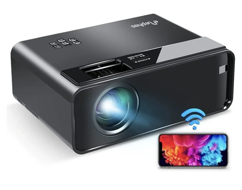 Wifi mini projector - wifi,