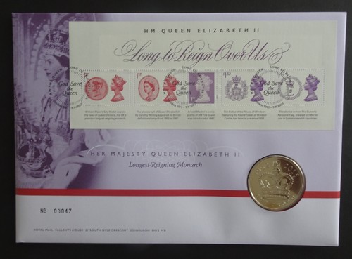 2015 qeii long reign - reign, over