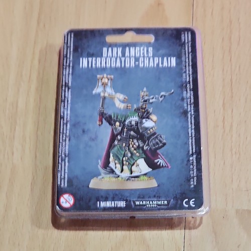Dark angels - dark,