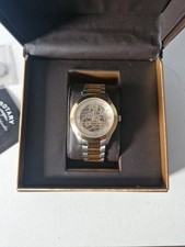 Rotary Les Originales Jura Calibre R.1000.21