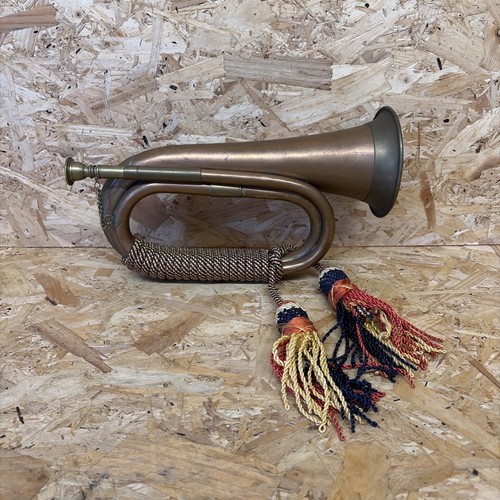 Vintage brass and copper - vintage,