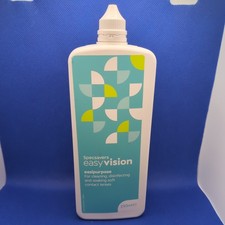 Three bottles Specsavers EASY