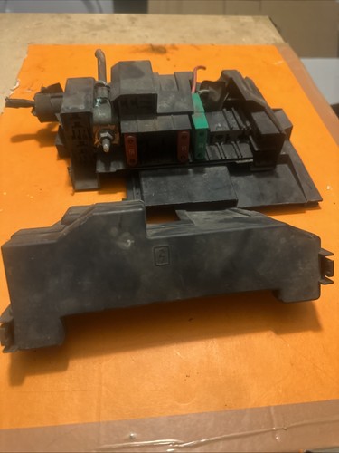 Mk3 renault clio battery - renault,