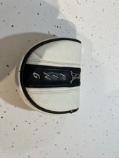 Limited Edition White/Orange