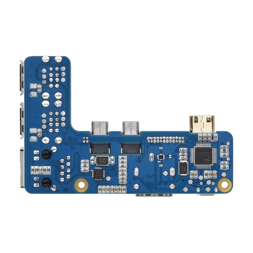 Zero converter adapter - 2w,