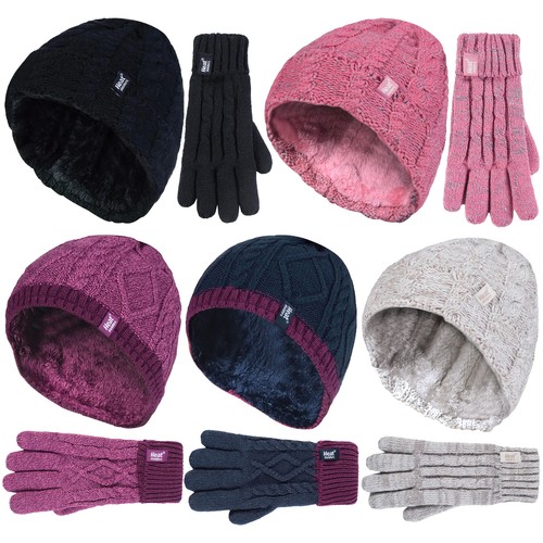 Heat holders childrens girls - -,