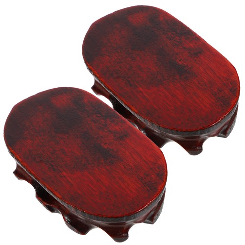 2pcs vase stand - 2pcs, display