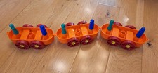 Tupperware Vintage Amphibio