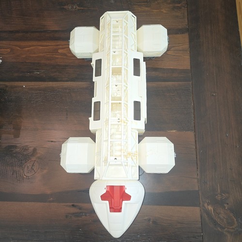 Vintage 1976 mattel - vintage, space