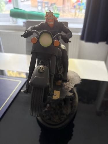 Bowen designs ghost rider - ghost, on