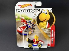 Hot wheels mario kart - kart,