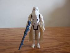 vintage star wars figure
