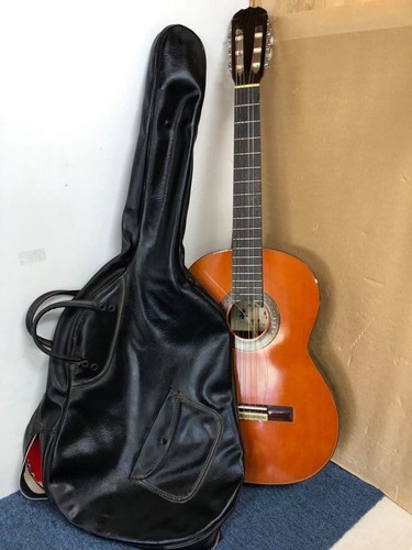 Kiso handmade acoustic guitar - kiso,