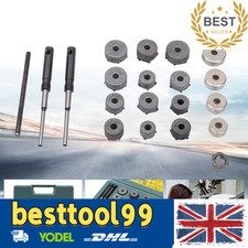 Valve Seat Reamer Valve Seat