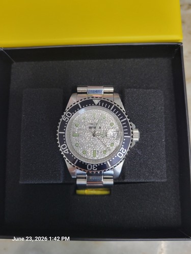 Invicta men pro diver - men’s,
