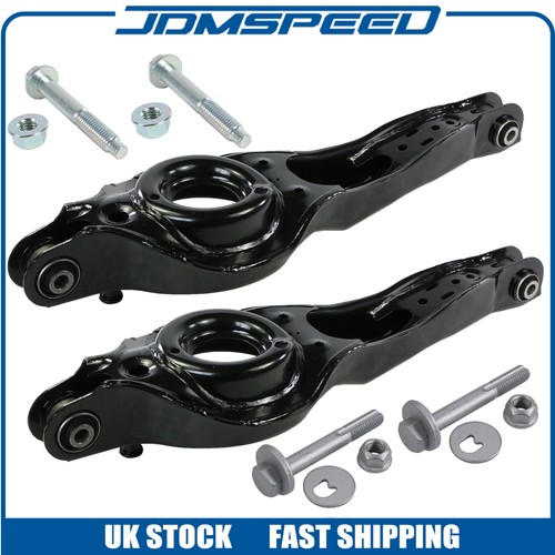 Rear lower spring pan track - rear,