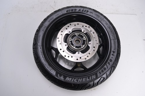 Rear wheel rim piaggio - wheel, 350