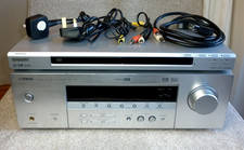 Quality Yamaha RX-V357, 5.1