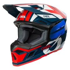 O'Neal 2026 3 SRS Ride Blue